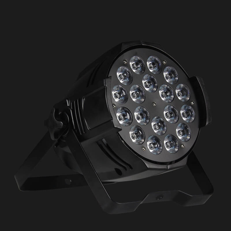 Beads par light