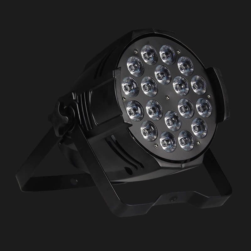 Waterproof LED Par Light