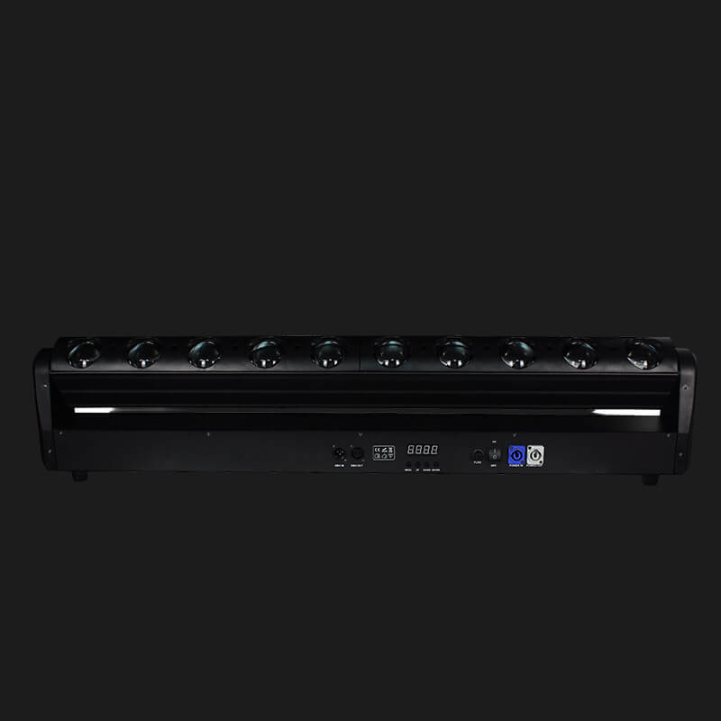 10x40W Bar Light
