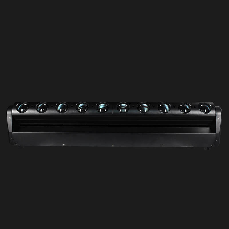 10x40W Bar Light