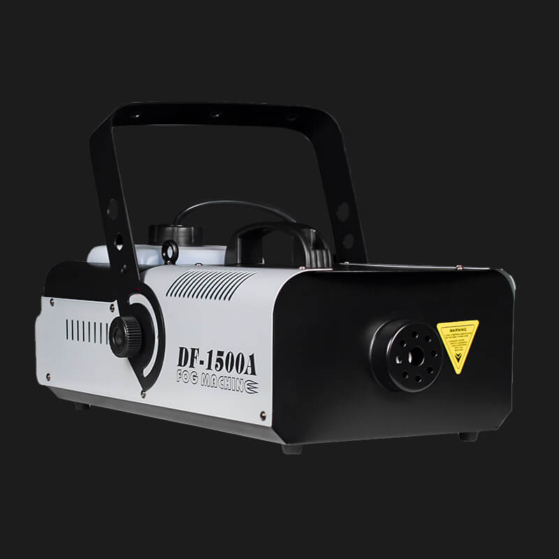 E7 Stage Fog Machine