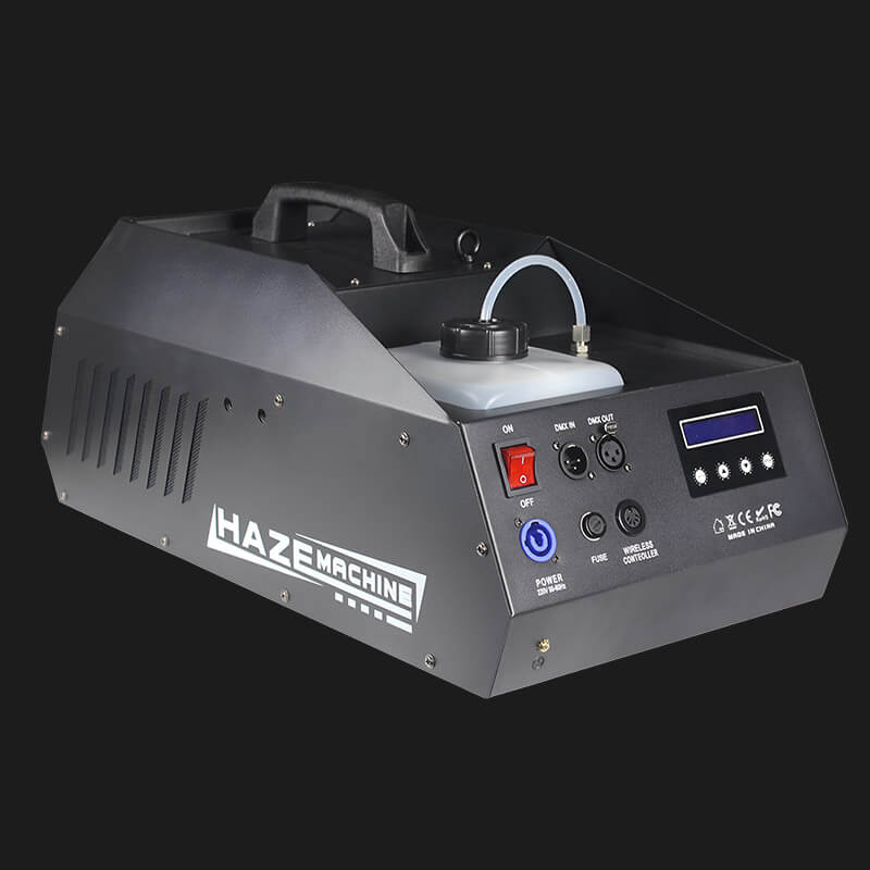 1500W Wireless Remote Control 