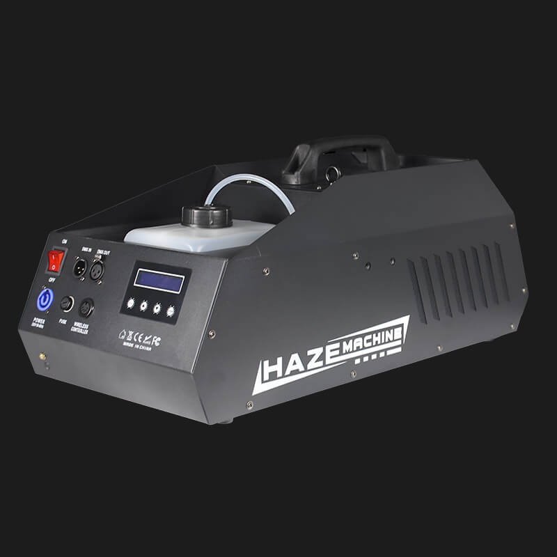 1500W Wireless Remote Control 