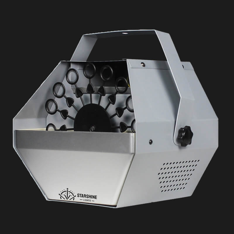 Mini Bubble Machine