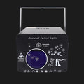 Full Color Christmas Laser Lights