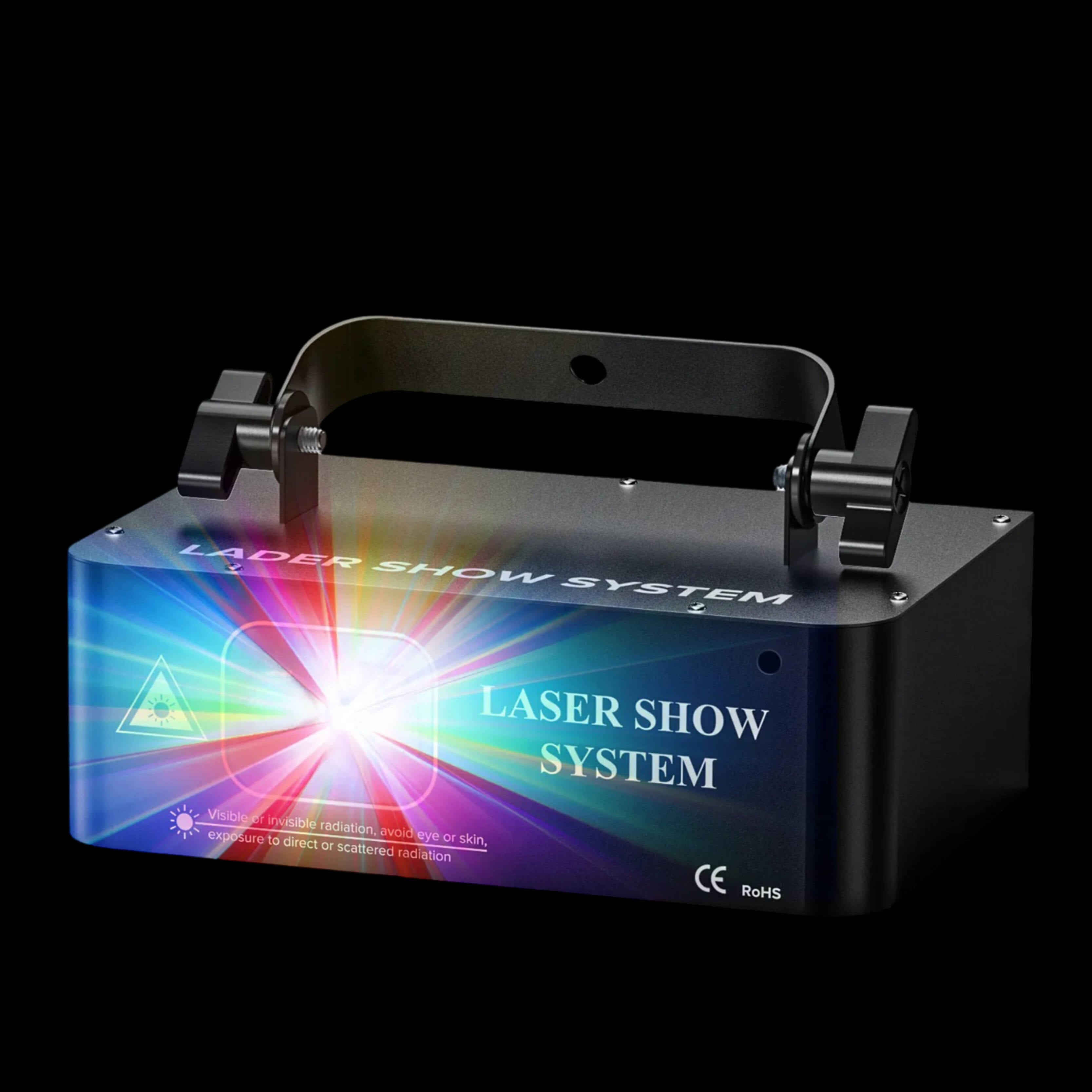 LASER LIGHT SHOW (300nw)2台セット LASER LIGHT SHOW (300nw)2台セット LASER LIGHT SHOW (300nw)2