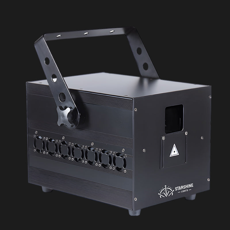 Animation Laser Light Projector