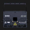 Rgb Animation Laser Light