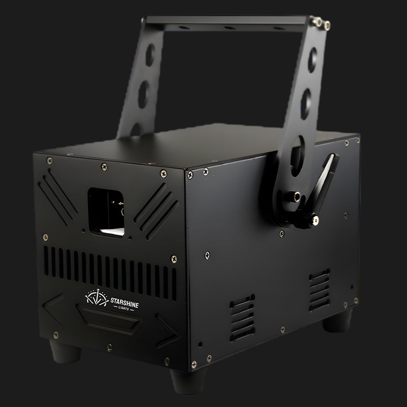 10w Rgb Laser 