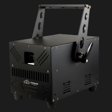 10w Rgb Laser 