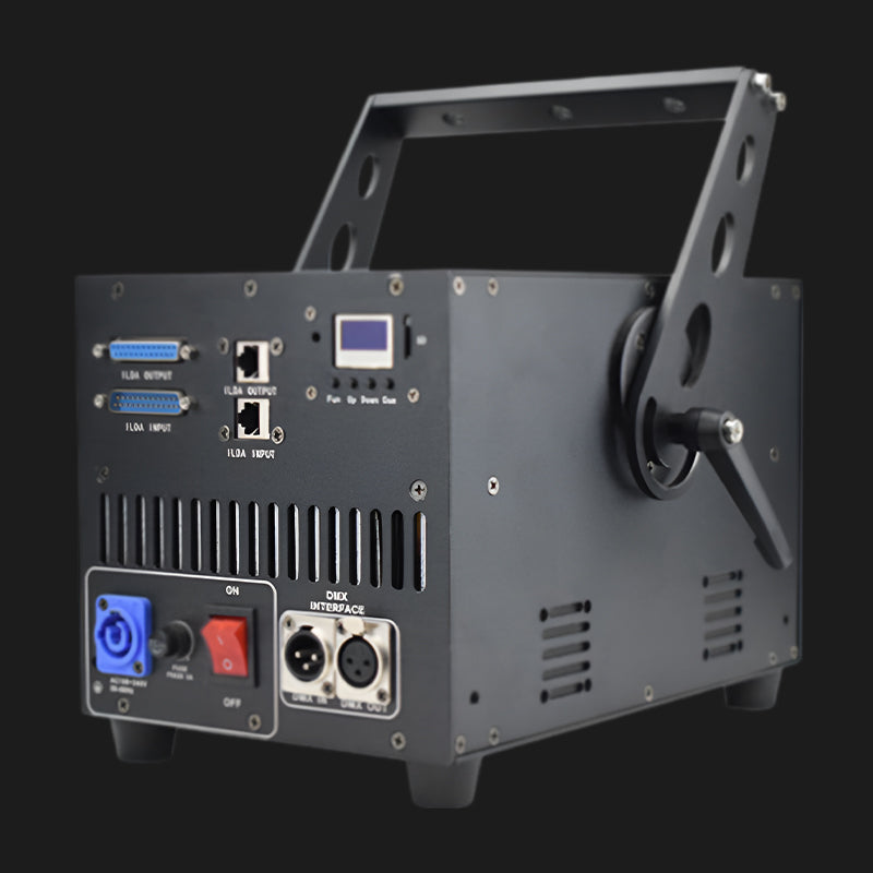 10w Rgb Laser 