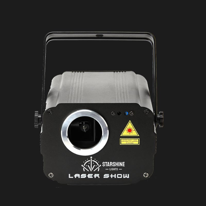 Remote Control Christmas Laser Lights