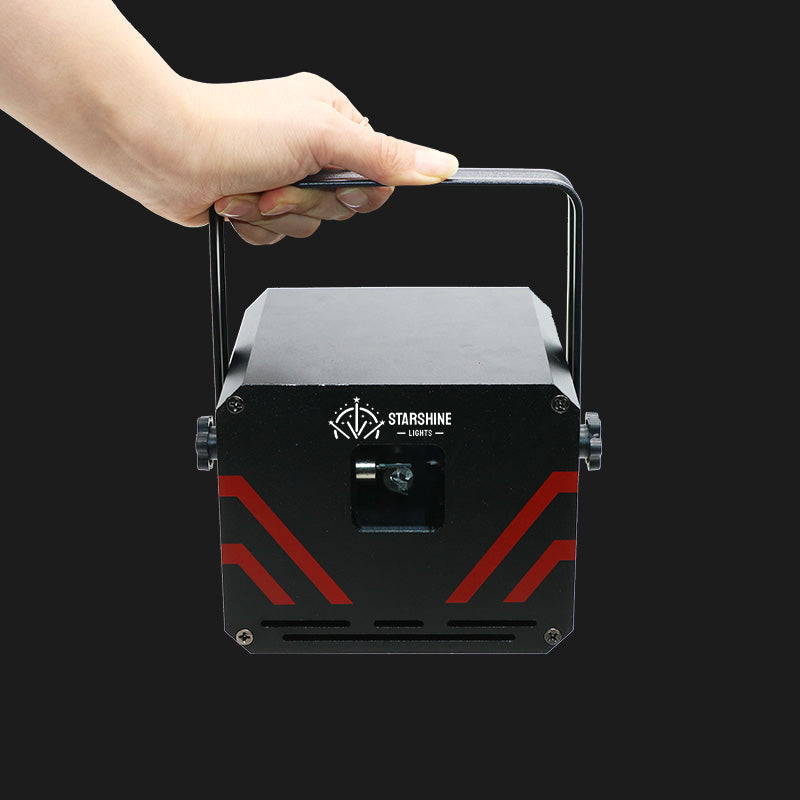 BlackCube Lasers