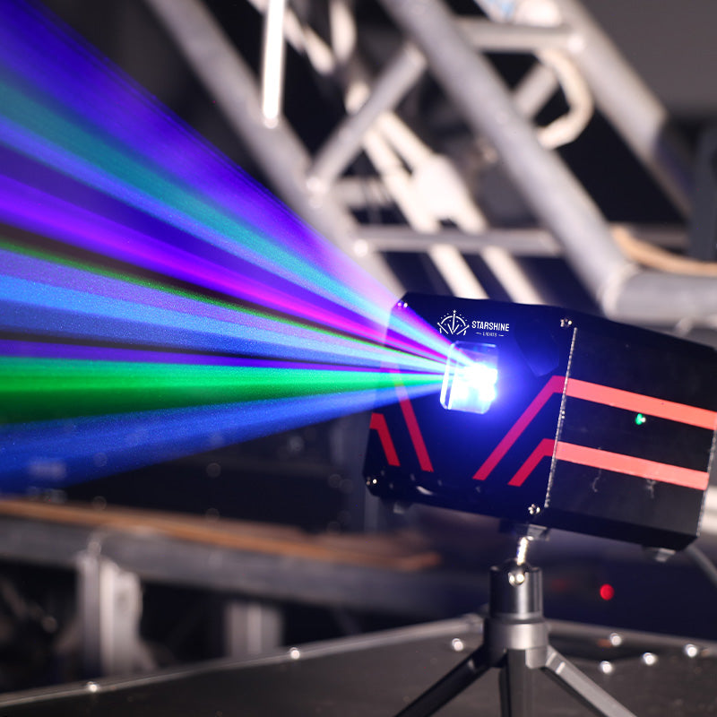 BlackCube Lasers