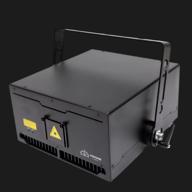 10W RGB DJ Laser Lights
