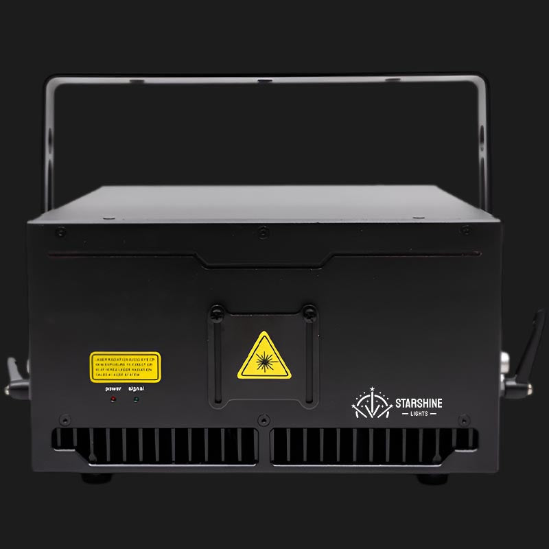 10W RGB DJ Laser Lights
