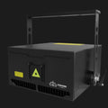 10W RGB DJ Laser Lights