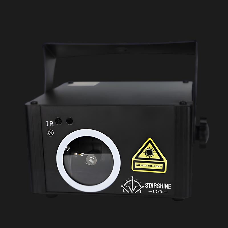 500mw Christmas Laser Lights