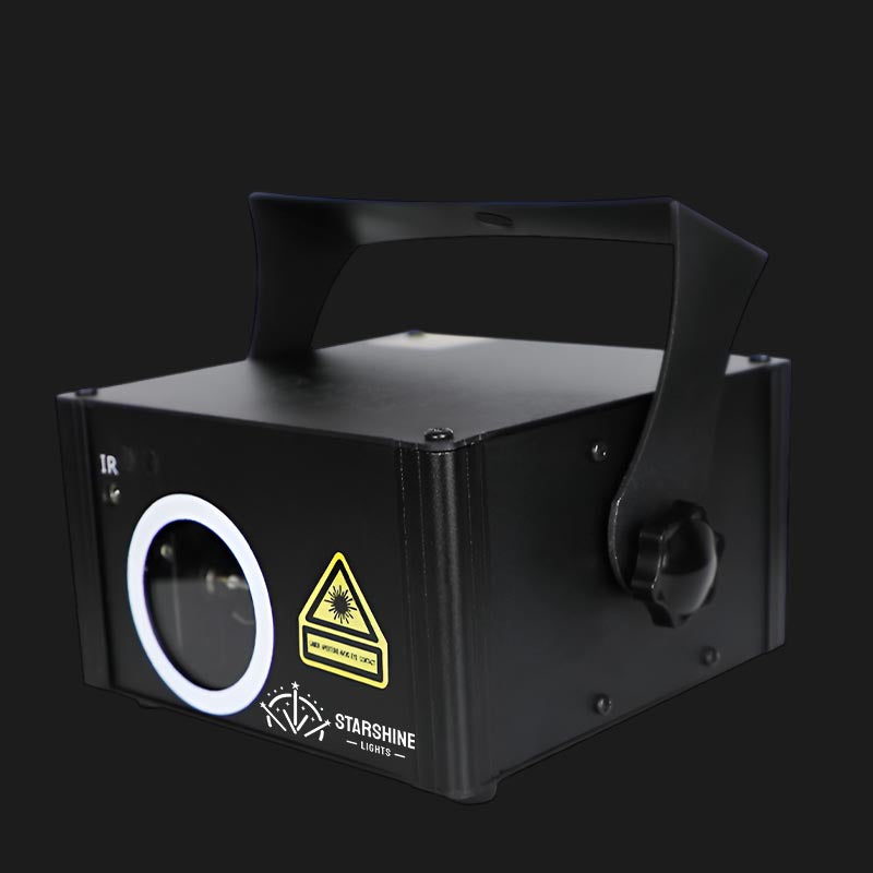 500mw Christmas Laser Lights