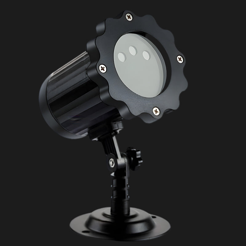 Outdoor Landscape Motion Laser Projector