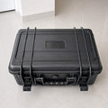 Compact laser show system for DJs and creative studios