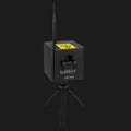 6W laser light show projector for small events and parties