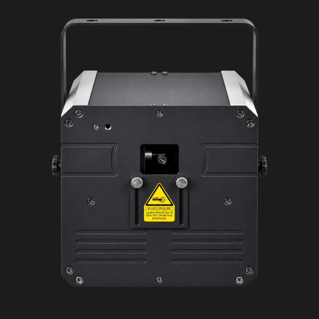 A12 2W–10W RGB Laser Projector with ILDA, DMX & APP Control