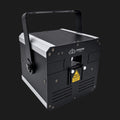 A12 5W RGB portable laser projector for DJ laser light shows