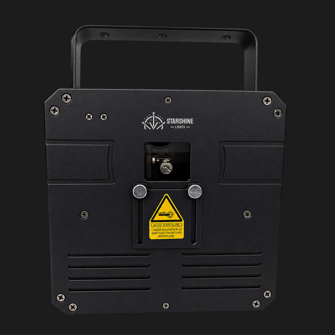A12 5W RGB portable laser projector for DJ laser light shows