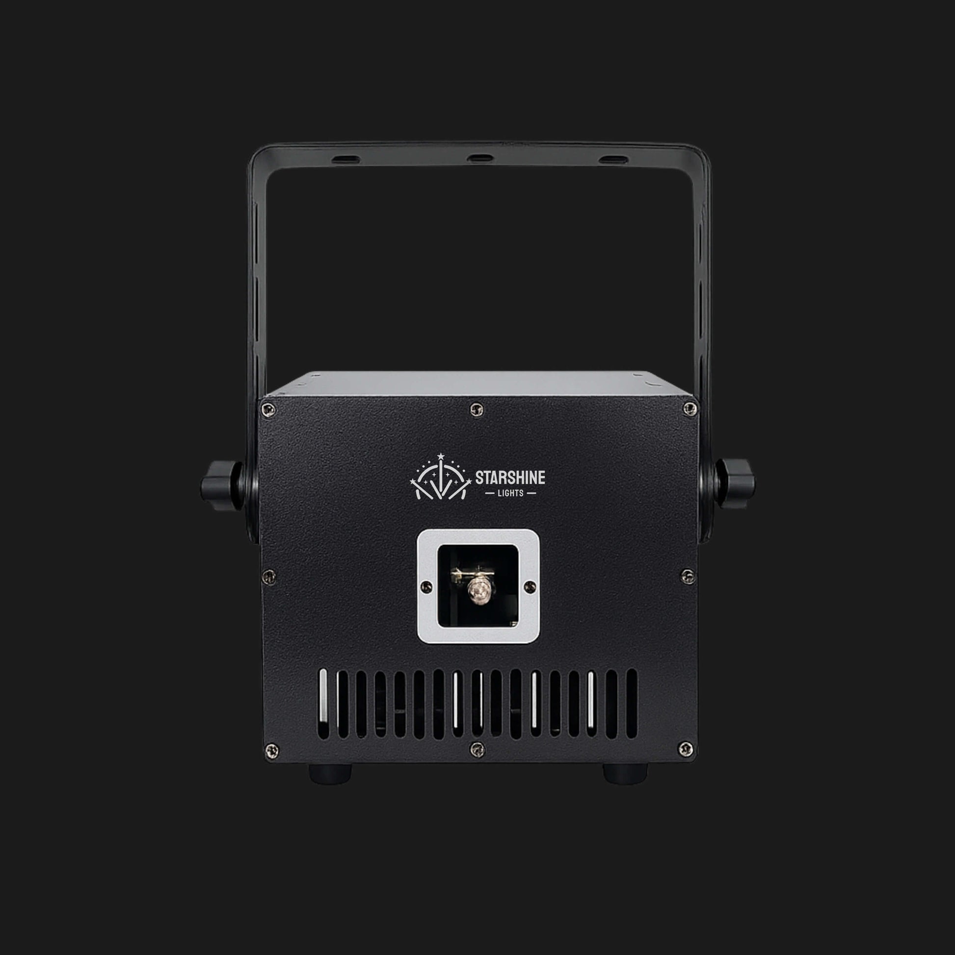 A15 laser light projector for bars