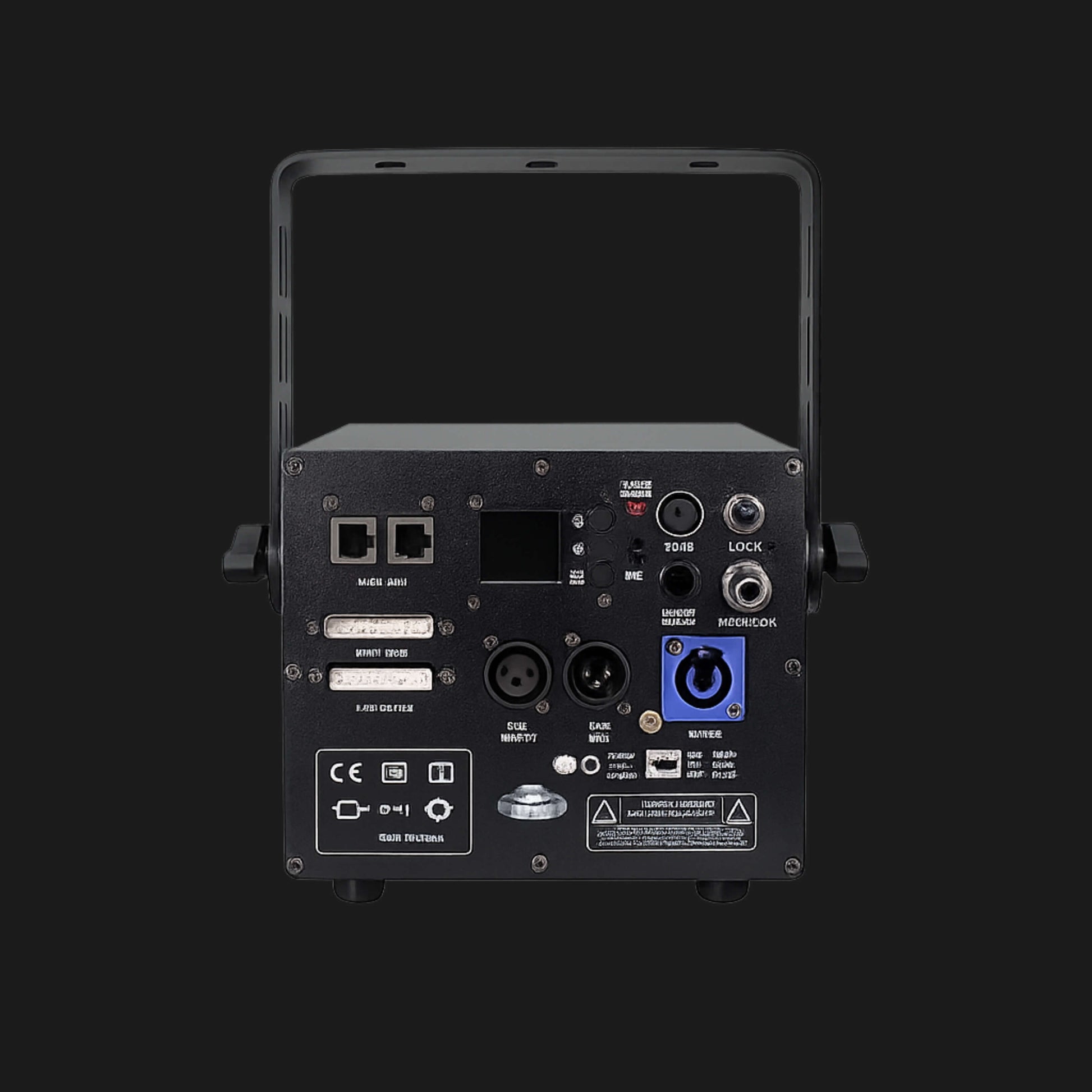 A15 app laser projector product photo
