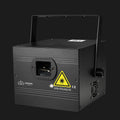 A17 RGB animation laser light for stage lighting