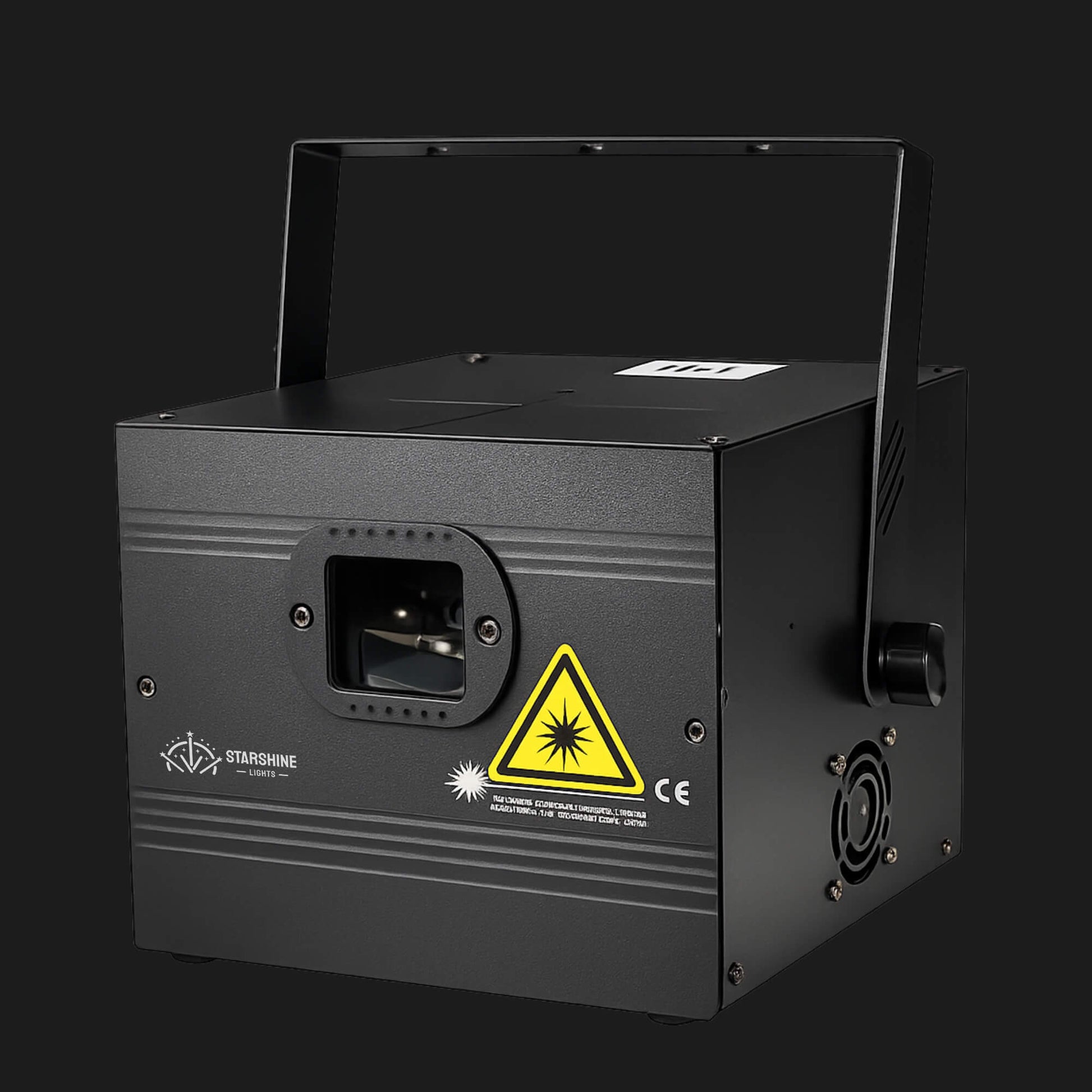 A17 RGB animation laser light for stage lighting