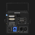 A17 full color laser projector for DJ shows