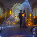A17 ILDA laser projector for club lighting