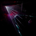 A17 Bluetooth App controlled laser light