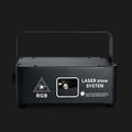 A18 Bluetooth 2W RGB dj laser light for party lights