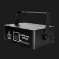 A18 full color animation laser light with Bluetooth APP control
