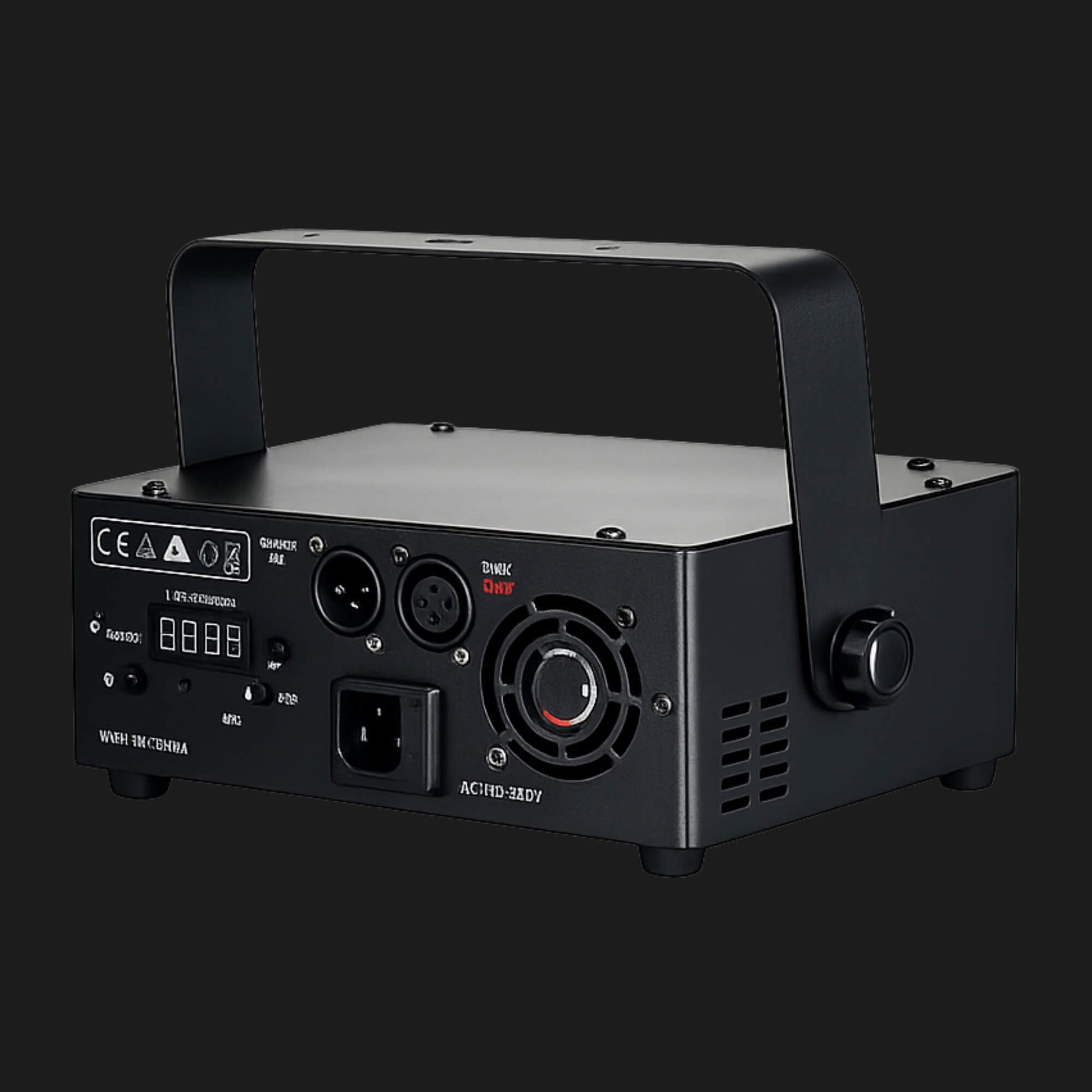 Compact A18 dj laser light for disco lights and club shows