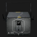 A19 professional DJ laser light with mounting bracket