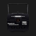 A6 professional laser light projector for indoor laser shows