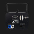 Professional RGB laser projector for nightclub laser lights