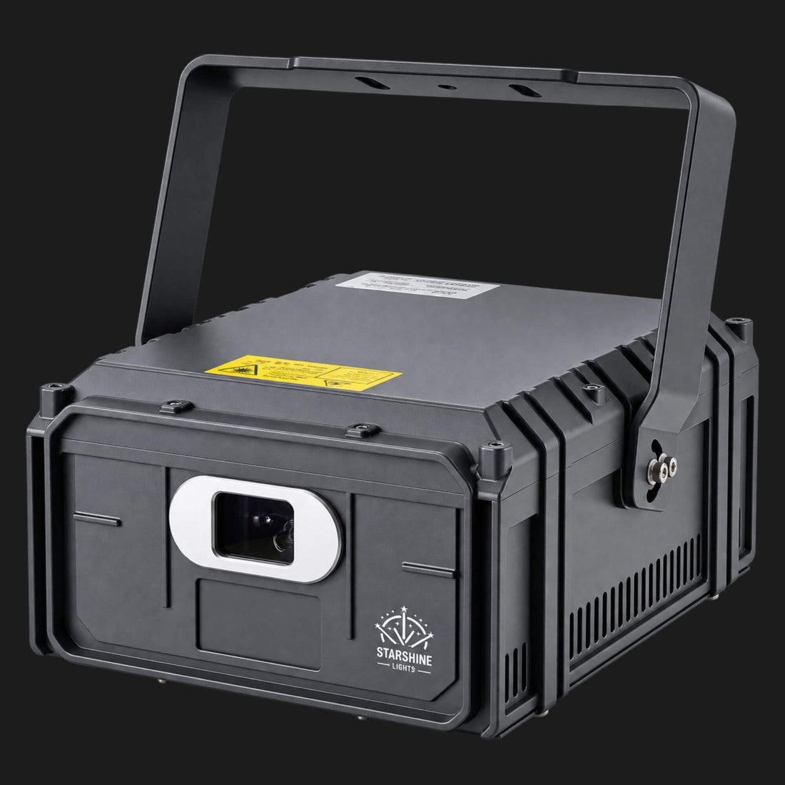 AO2 IP65 waterproof RGB laser projector