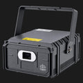 AO2 IP65 waterproof RGB laser projector