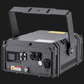 StarshineLights AO2 outdoor laser projector