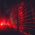 AO2 IP65 outdoor laser lights