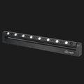 B1 GBW laser bar RGBW 8x8 DJ laser light bar