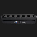 B5 6-head RGB moving laser bar light for indoor stage lighting
