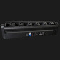 B5 DMX laser bar light for clubs and DJ stages