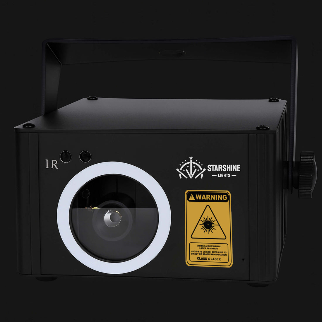 Starshine C5 Christmas laser lights display